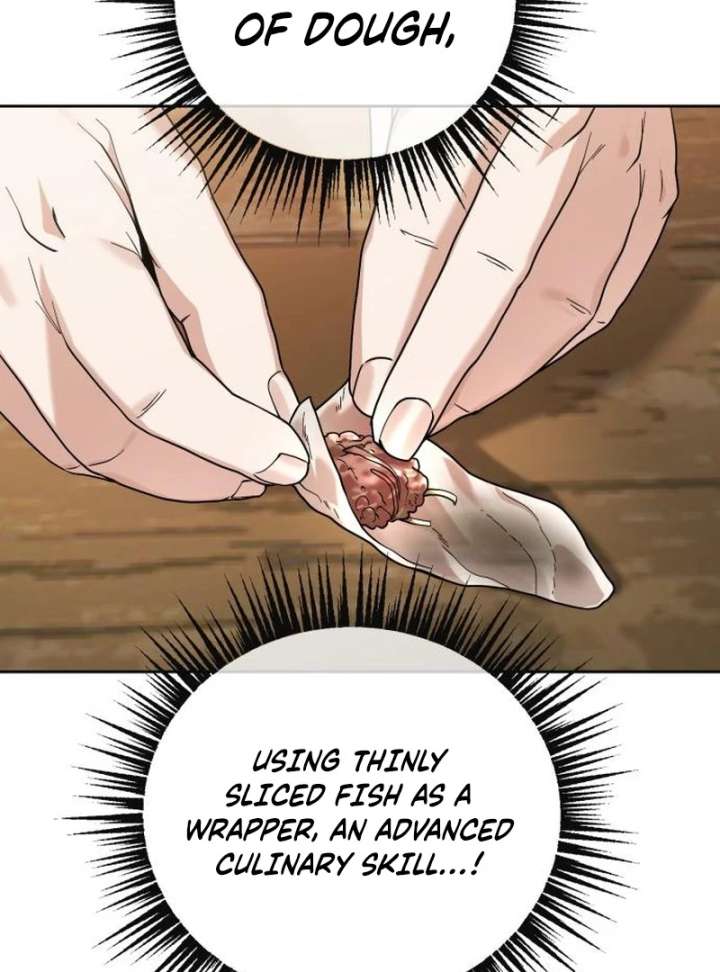 Surviving As The Tyrant’s Chef Chapter 11 544 099