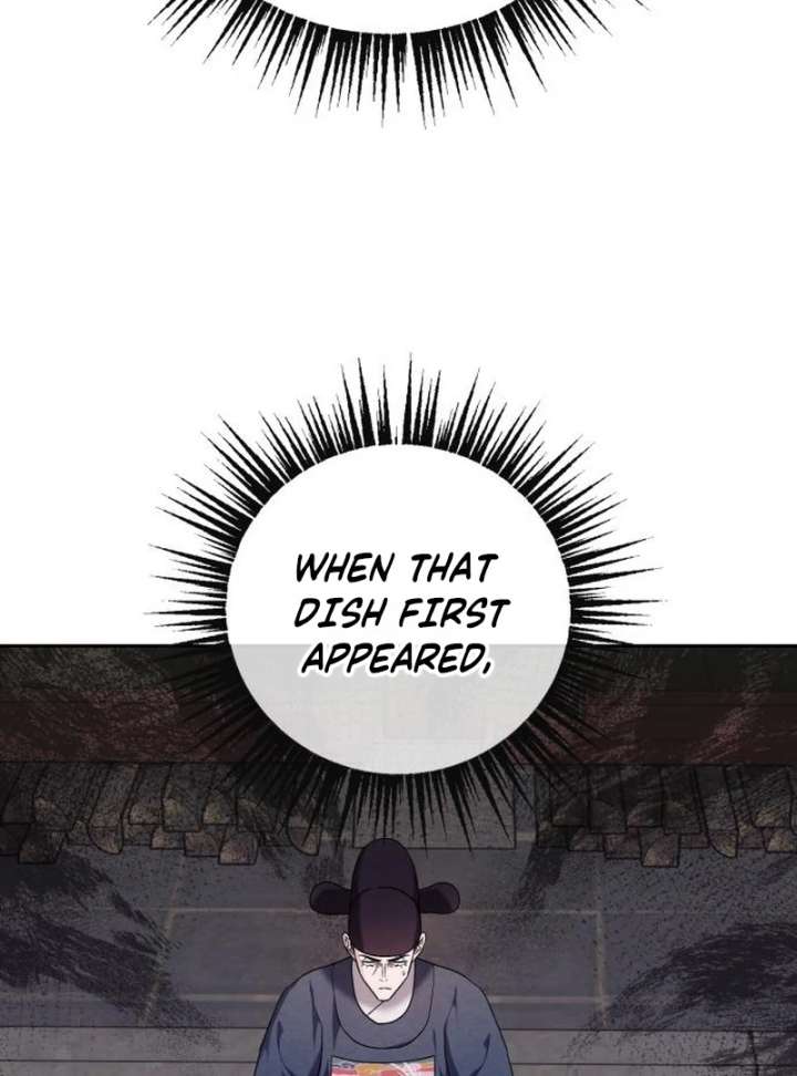 Surviving As The Tyrant’s Chef Chapter 11 545 100