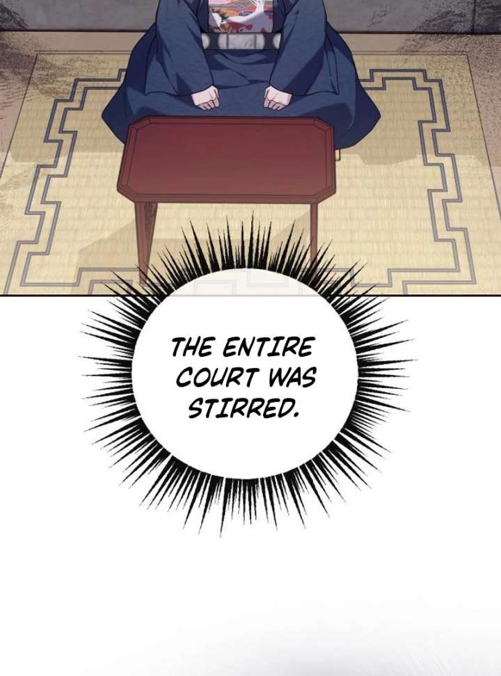 Surviving As The Tyrant’s Chef Chapter 11 546 101