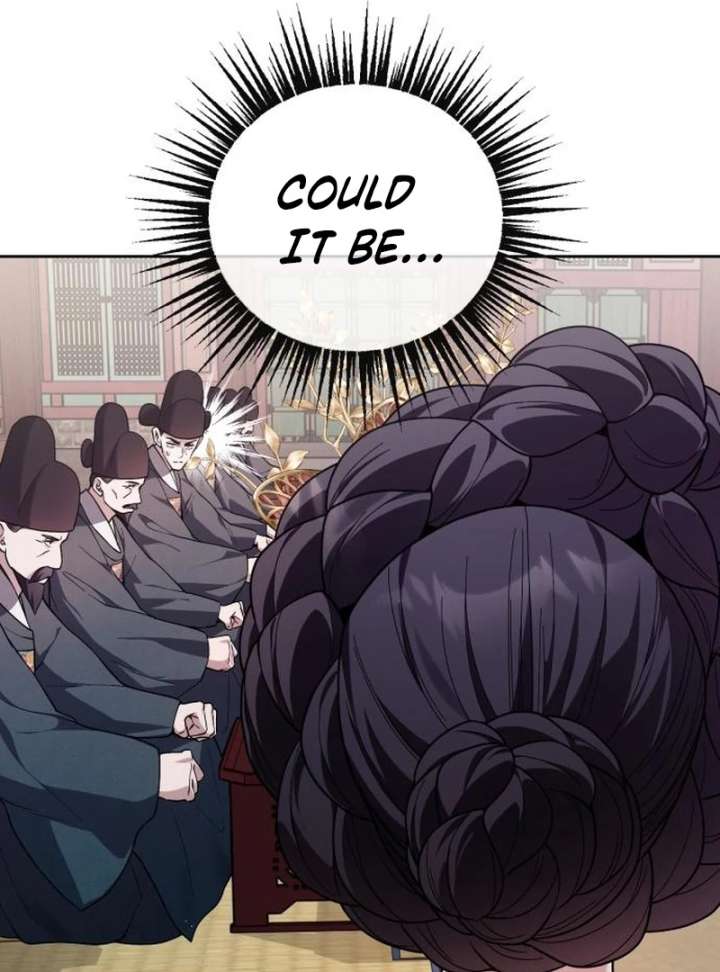 Surviving As The Tyrant’s Chef Chapter 11 550 105