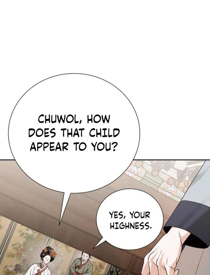 Surviving As The Tyrant’s Chef Chapter 11 557 112