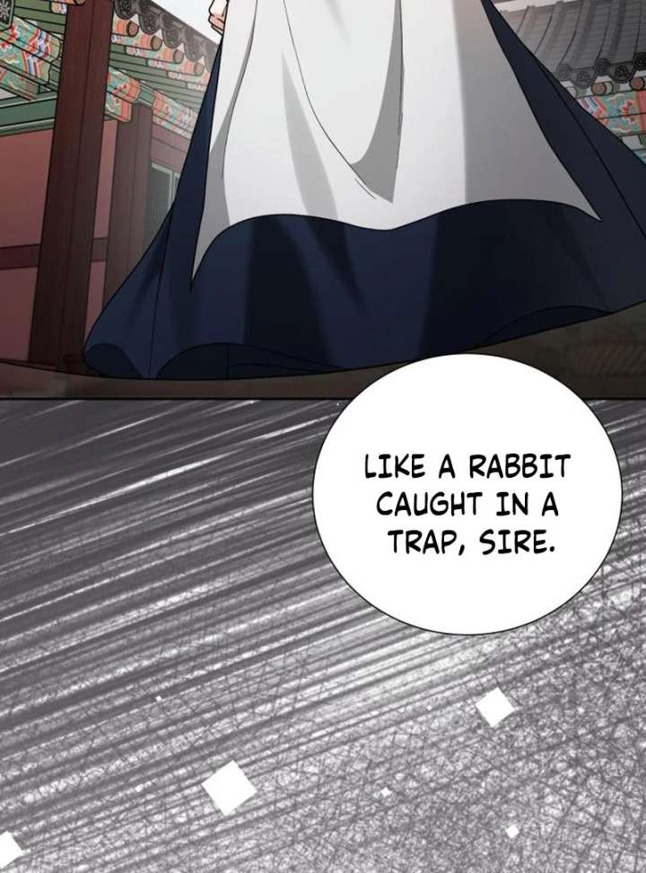 Surviving As The Tyrant’s Chef Chapter 11 560 115