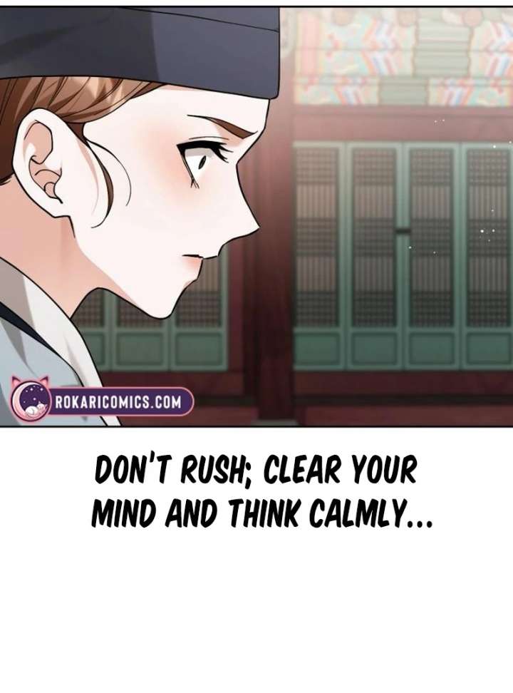 Surviving As The Tyrant’s Chef Chapter 11 564 119