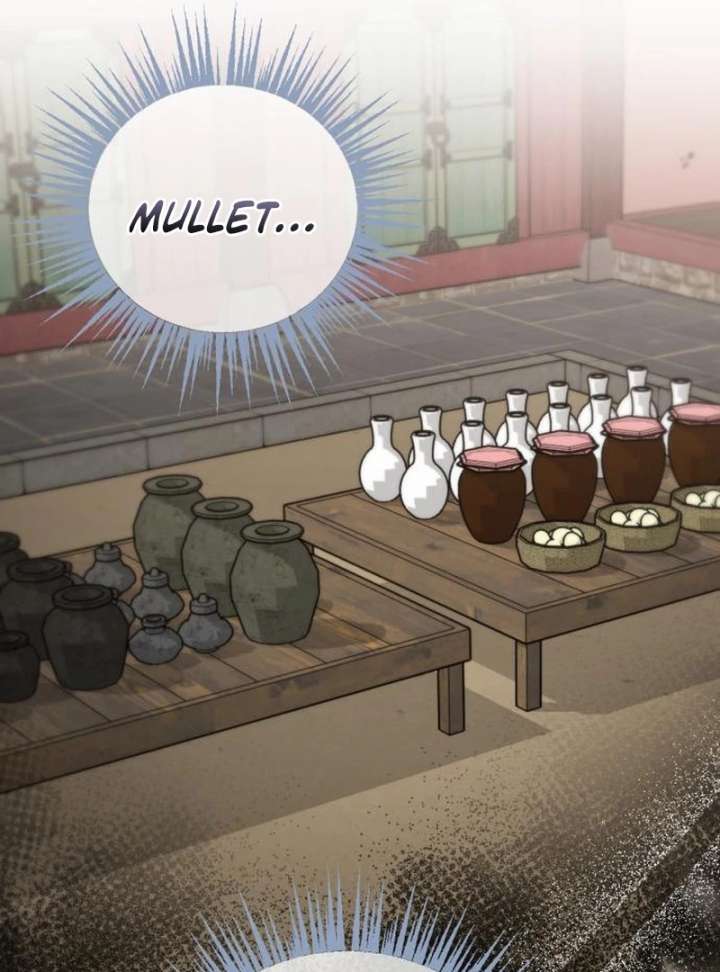 Surviving As The Tyrant’s Chef Chapter 11 567 122