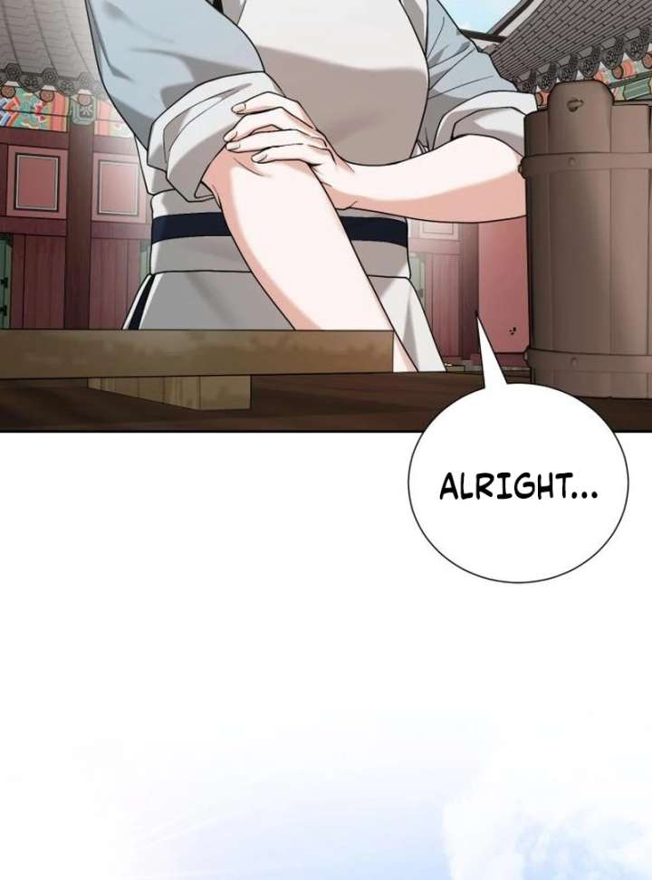 Surviving As The Tyrant’s Chef Chapter 11 571 126