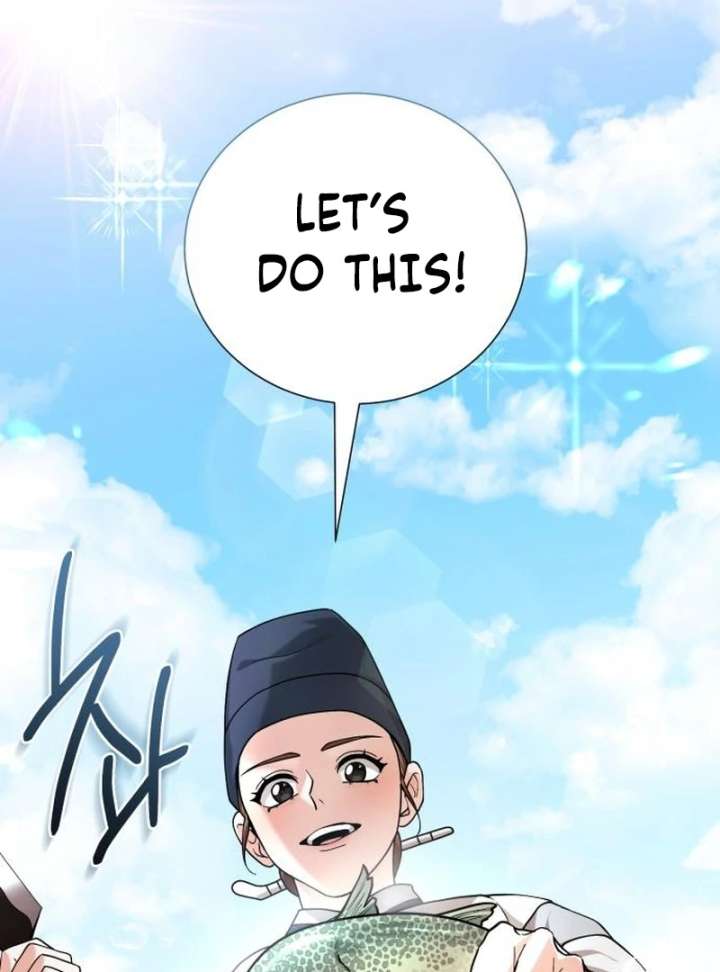 Surviving As The Tyrant’s Chef Chapter 11 572 127