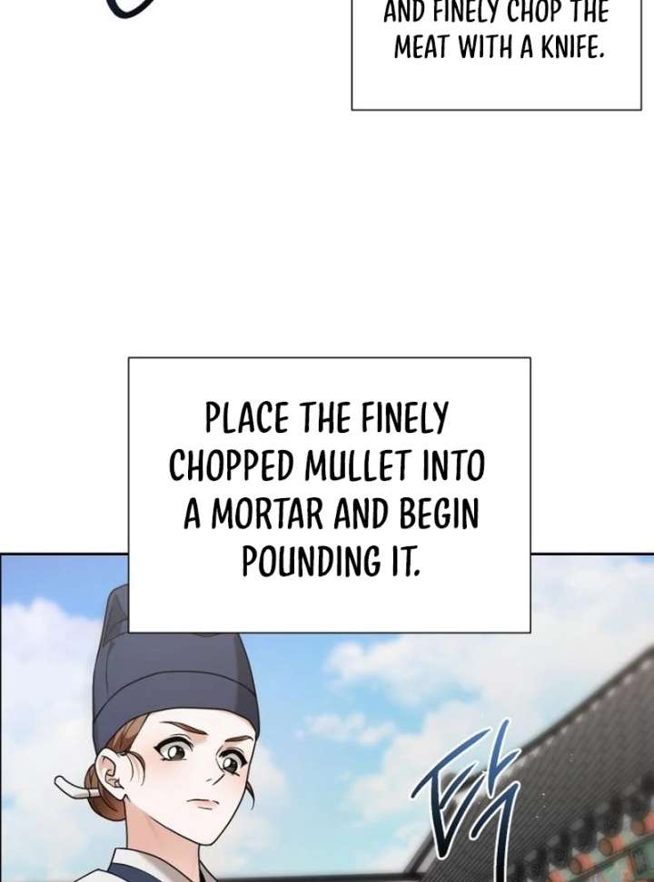 Surviving As The Tyrant’s Chef Chapter 11 578 133