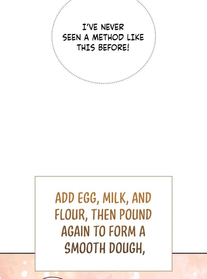 Surviving As The Tyrant’s Chef Chapter 11 581 136