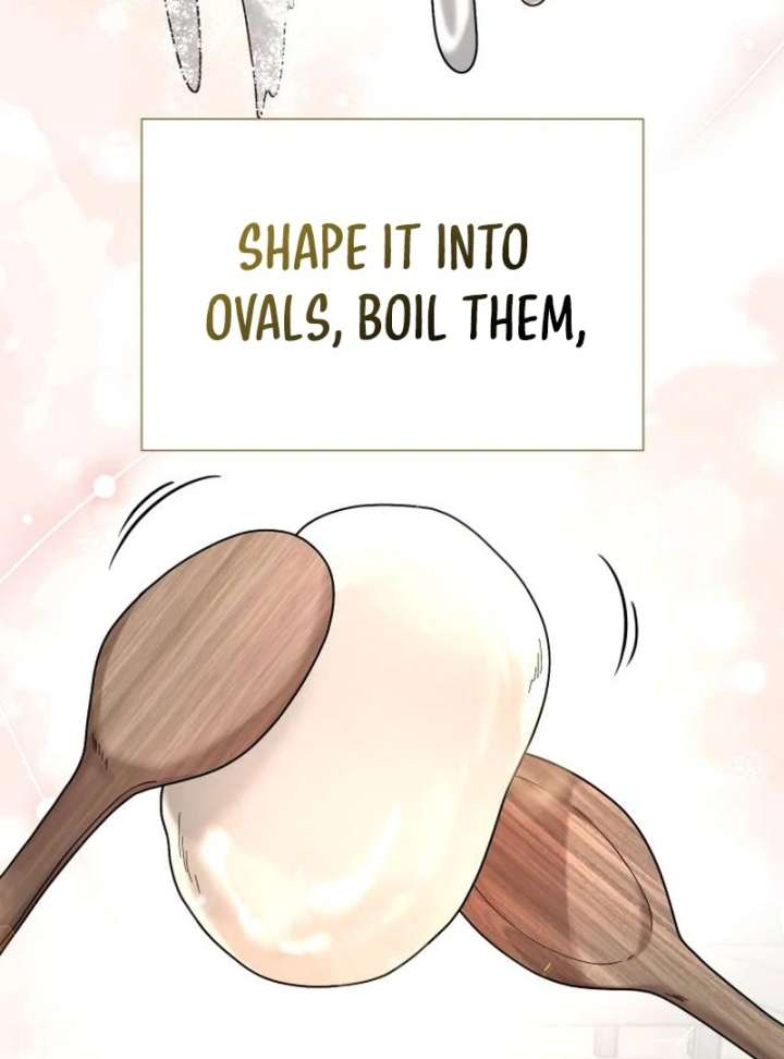 Surviving As The Tyrant’s Chef Chapter 11 583 138