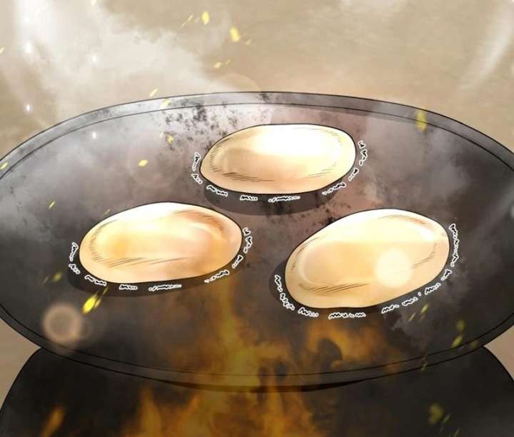 Surviving As The Tyrant’s Chef Chapter 11 585 140