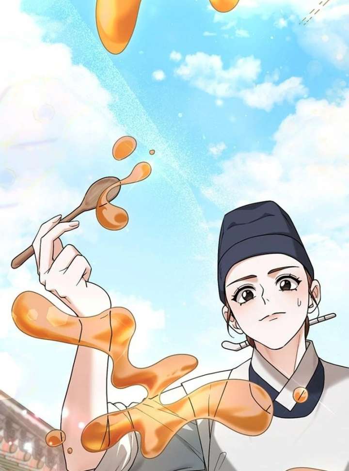 Surviving As The Tyrant’s Chef Chapter 11 588 143