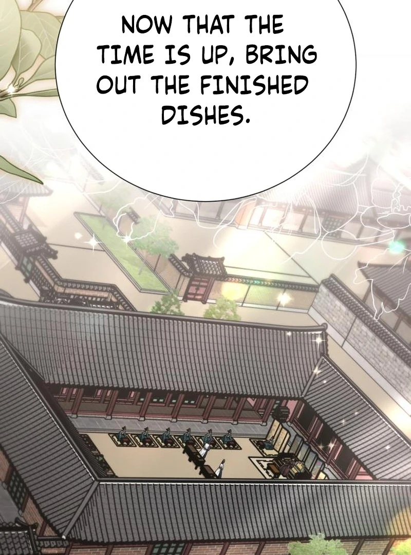 Surviving As The Tyrant’s Chef Chapter 12 460 003