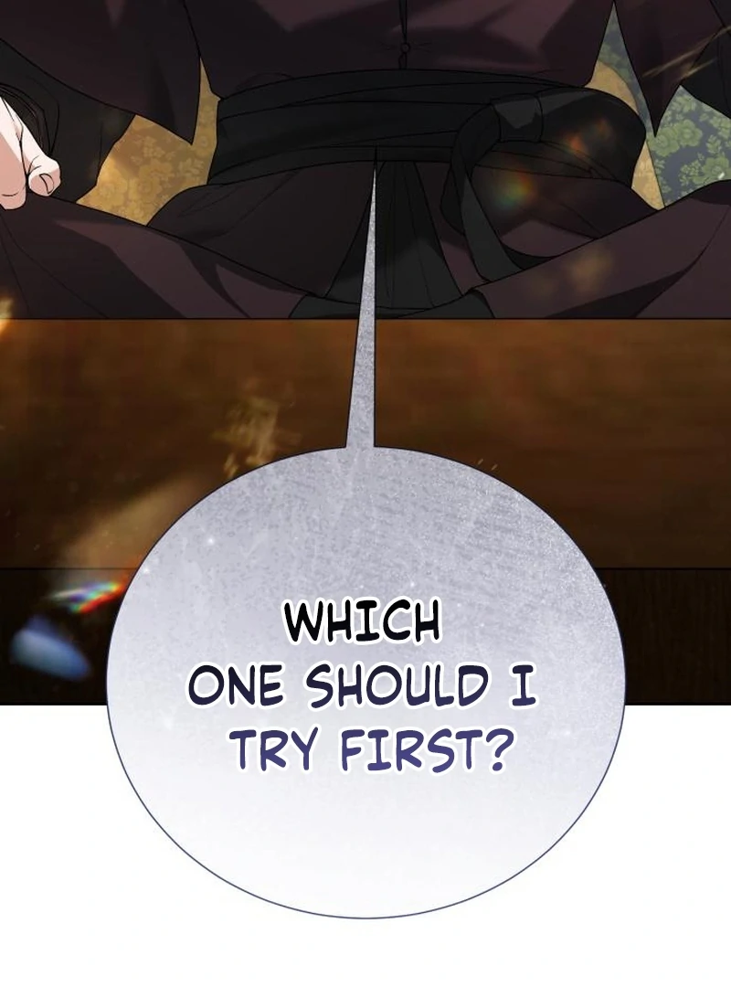 Surviving As The Tyrant’s Chef Chapter 12 468 011