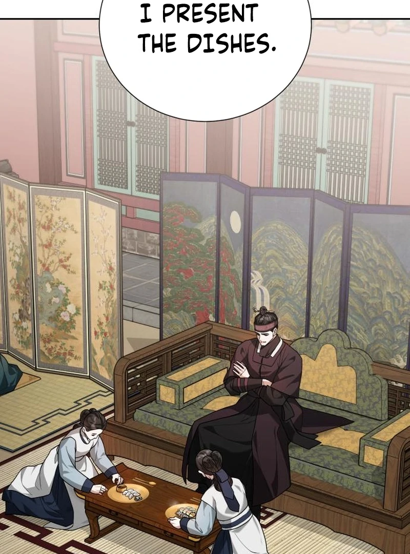 Surviving As The Tyrant’s Chef Chapter 12 472 015