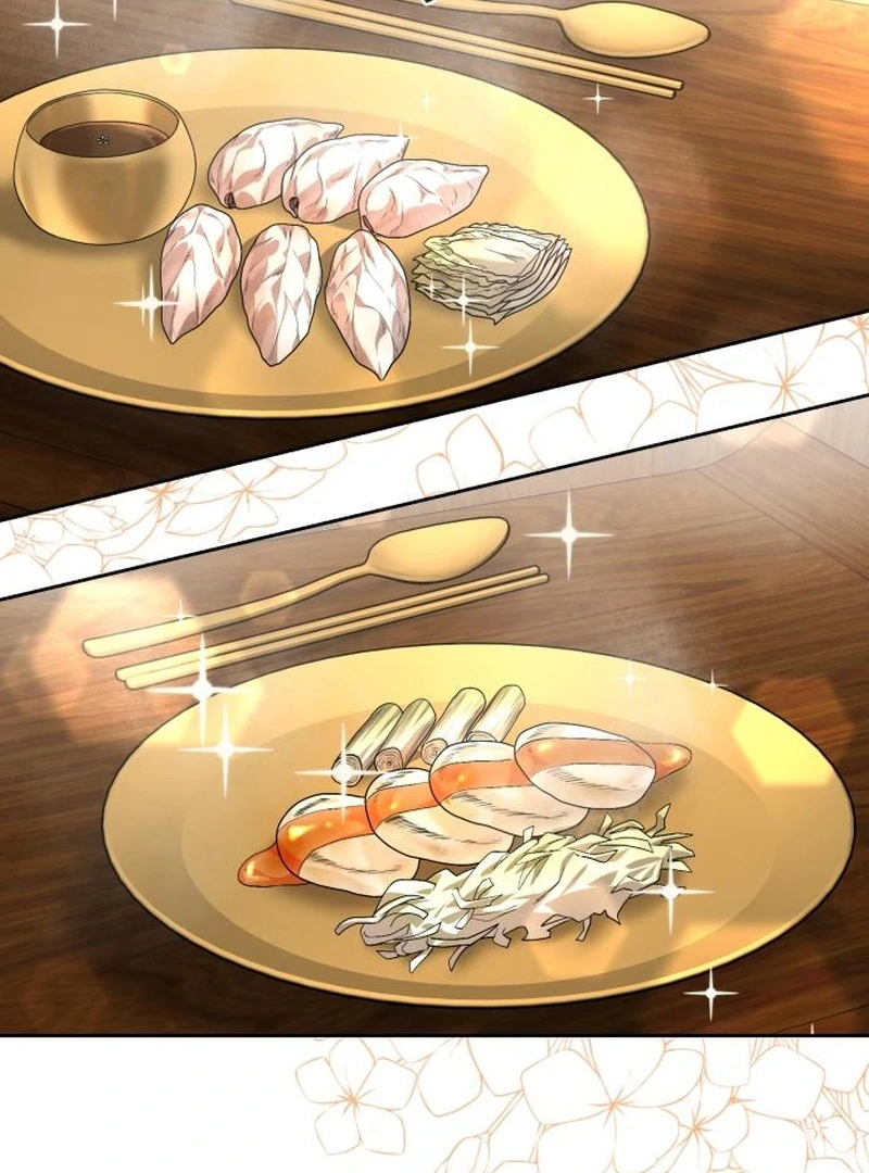 Surviving As The Tyrant’s Chef Chapter 12 474 017