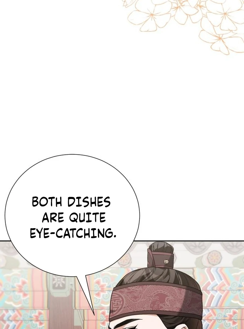 Surviving As The Tyrant’s Chef Chapter 12 475 018