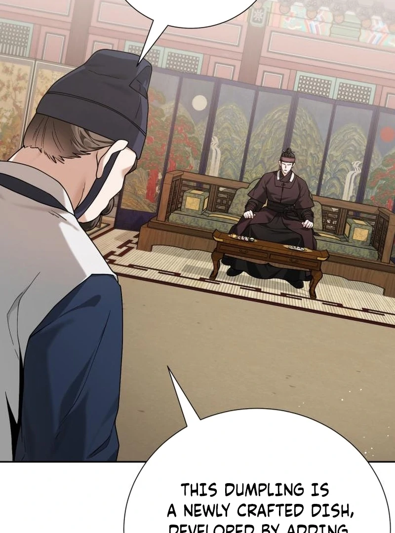 Surviving As The Tyrant’s Chef Chapter 12 481 024