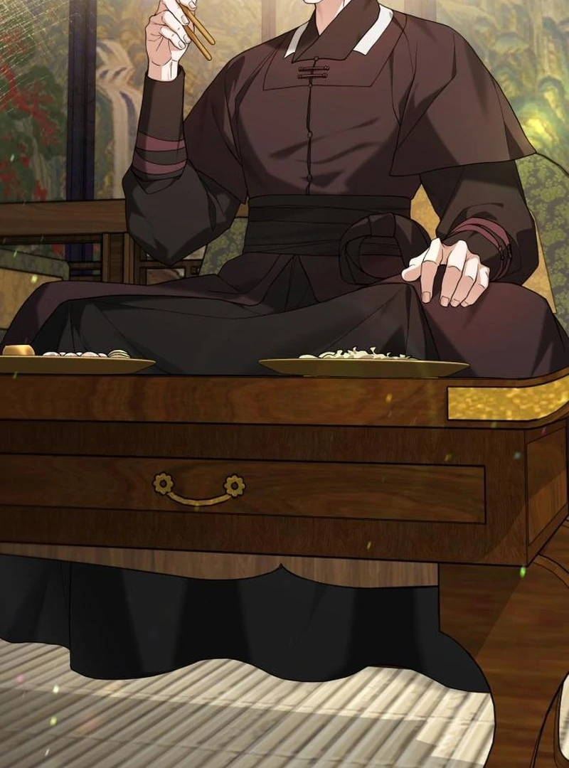 Surviving As The Tyrant’s Chef Chapter 12 489 032