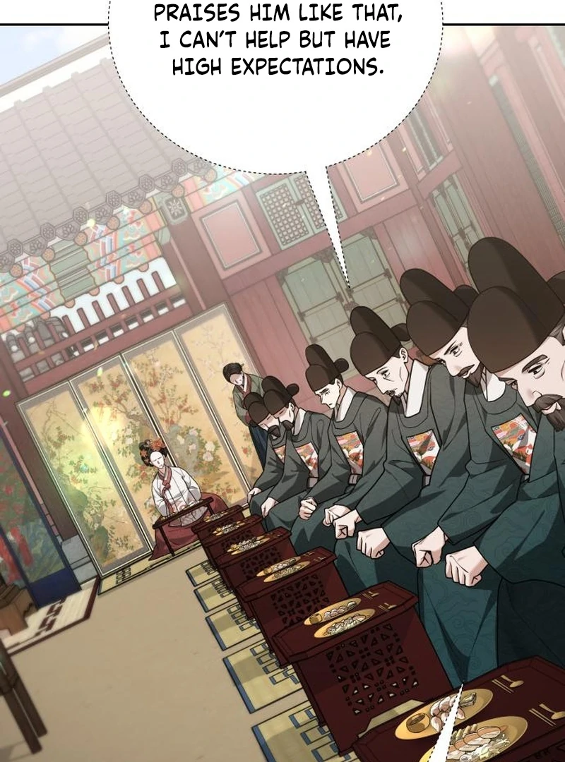 Surviving As The Tyrant’s Chef Chapter 12 497 040