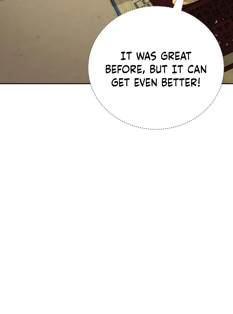 Surviving As The Tyrant’s Chef Chapter 12 498 041