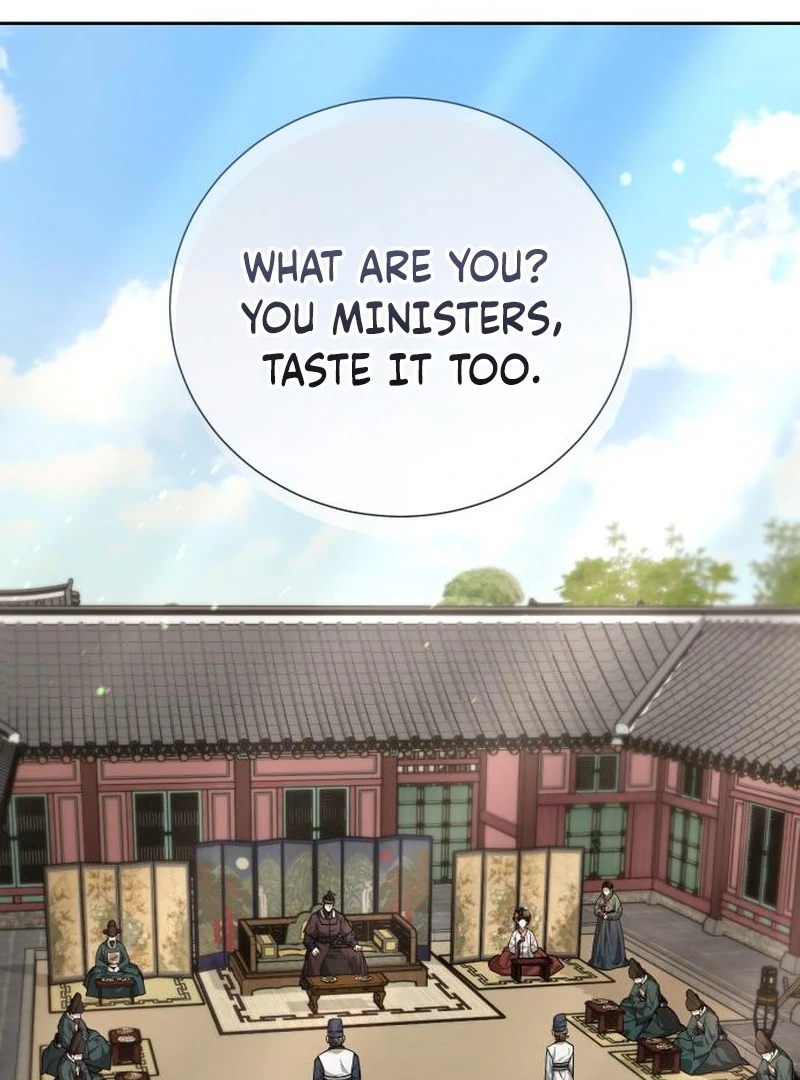 Surviving As The Tyrant’s Chef Chapter 12 499 042