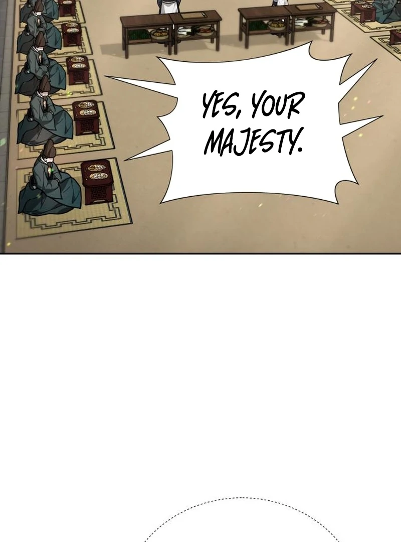 Surviving As The Tyrant’s Chef Chapter 12 500 043