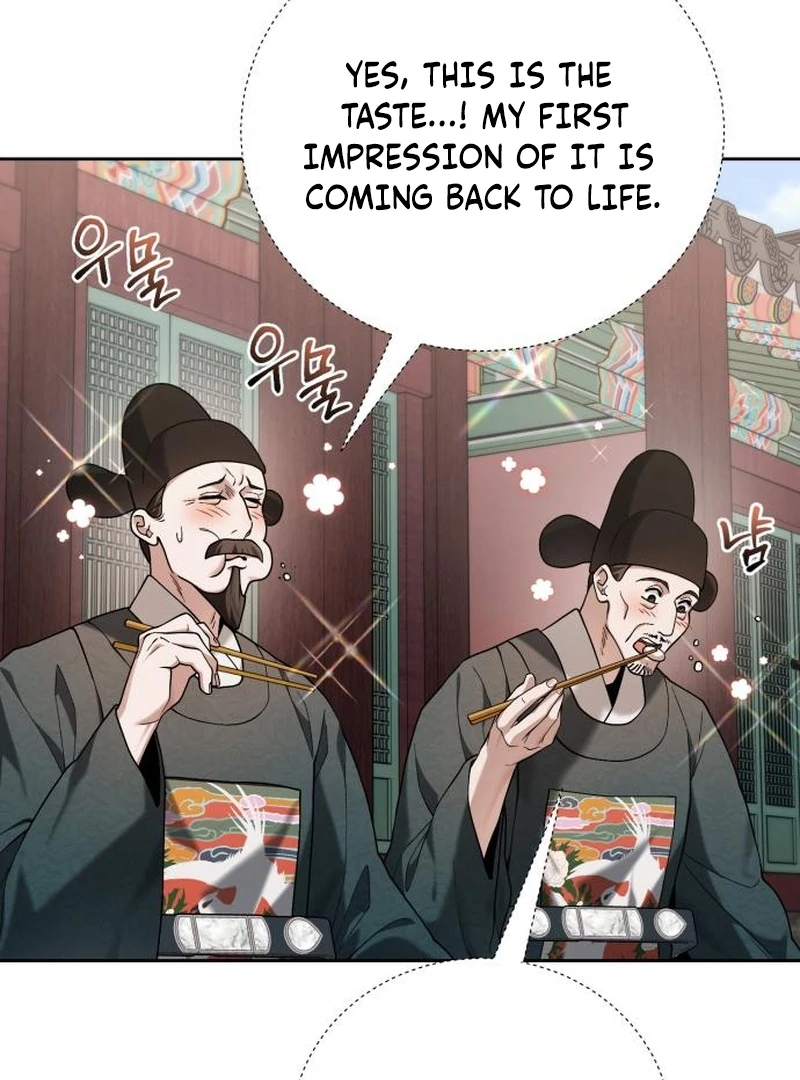 Surviving As The Tyrant’s Chef Chapter 12 501 044