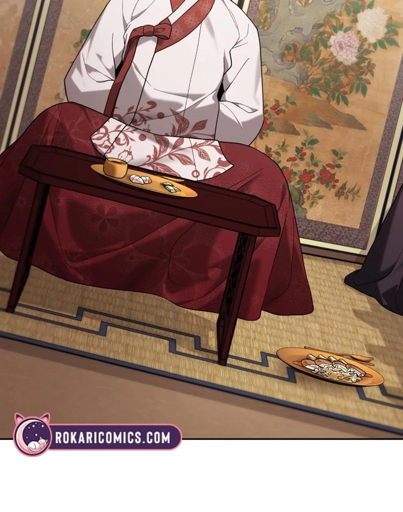 Surviving As The Tyrant’s Chef Chapter 12 504 047