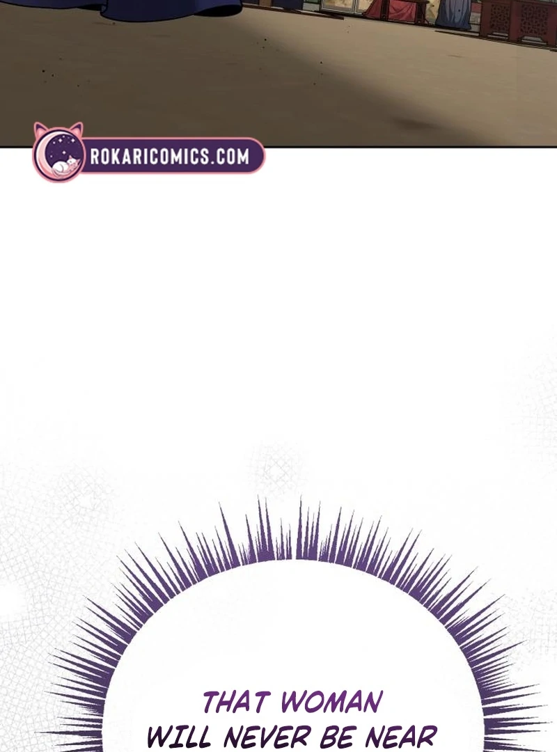 Surviving As The Tyrant’s Chef Chapter 12 509 052