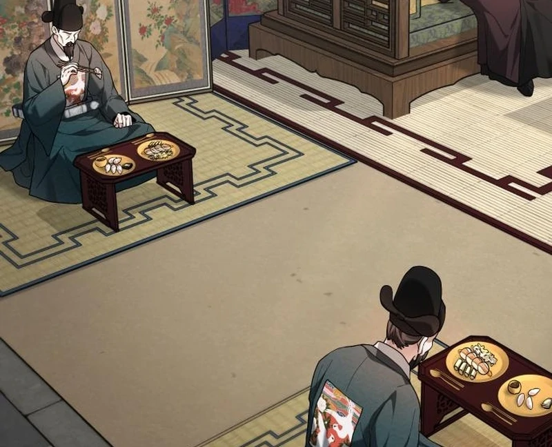 Surviving As The Tyrant’s Chef Chapter 12 513 056