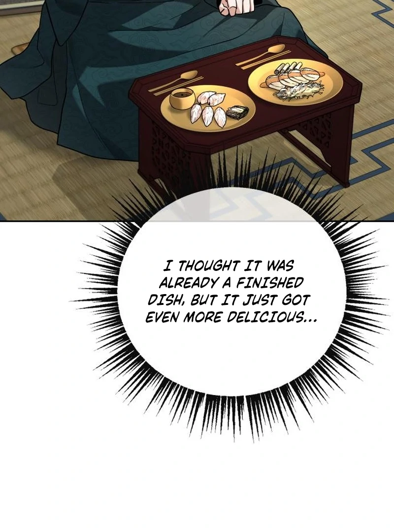 Surviving As The Tyrant’s Chef Chapter 12 516 059