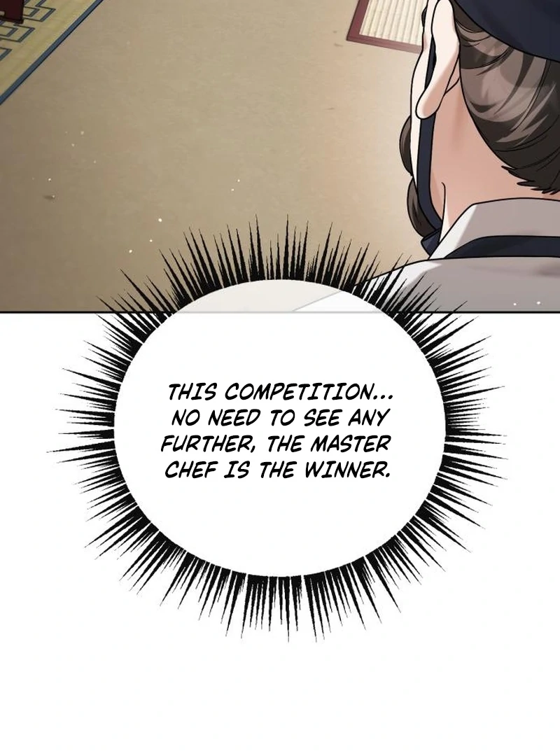 Surviving As The Tyrant’s Chef Chapter 12 518 061