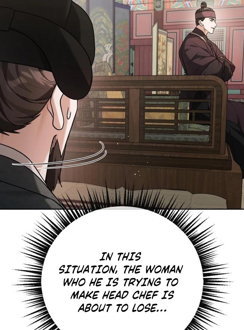 Surviving As The Tyrant’s Chef Chapter 12 520 063