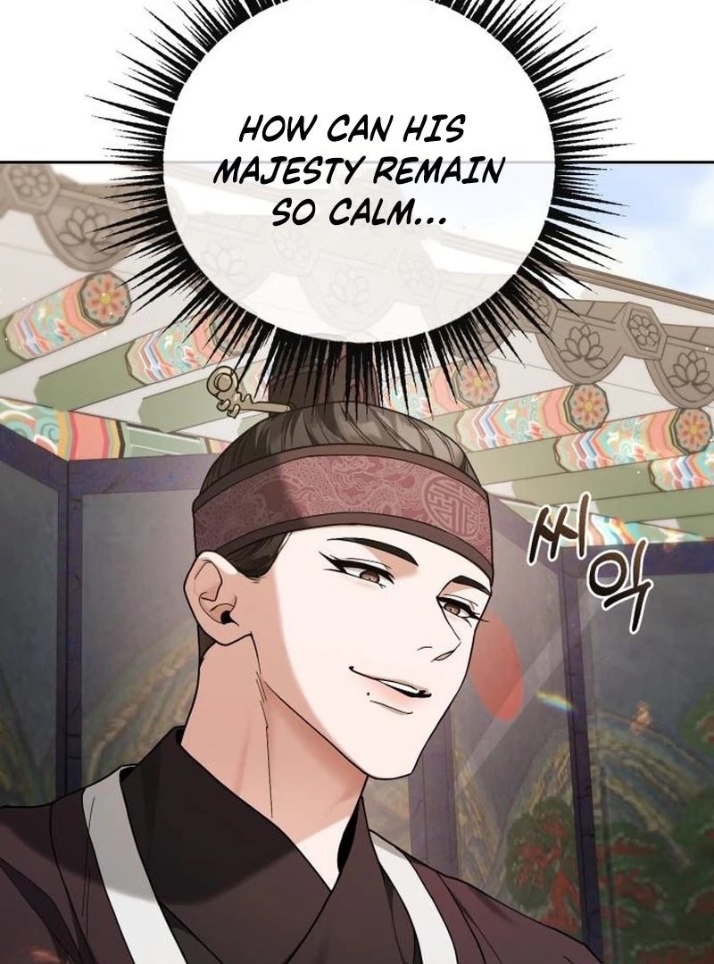 Surviving As The Tyrant’s Chef Chapter 12 522 065