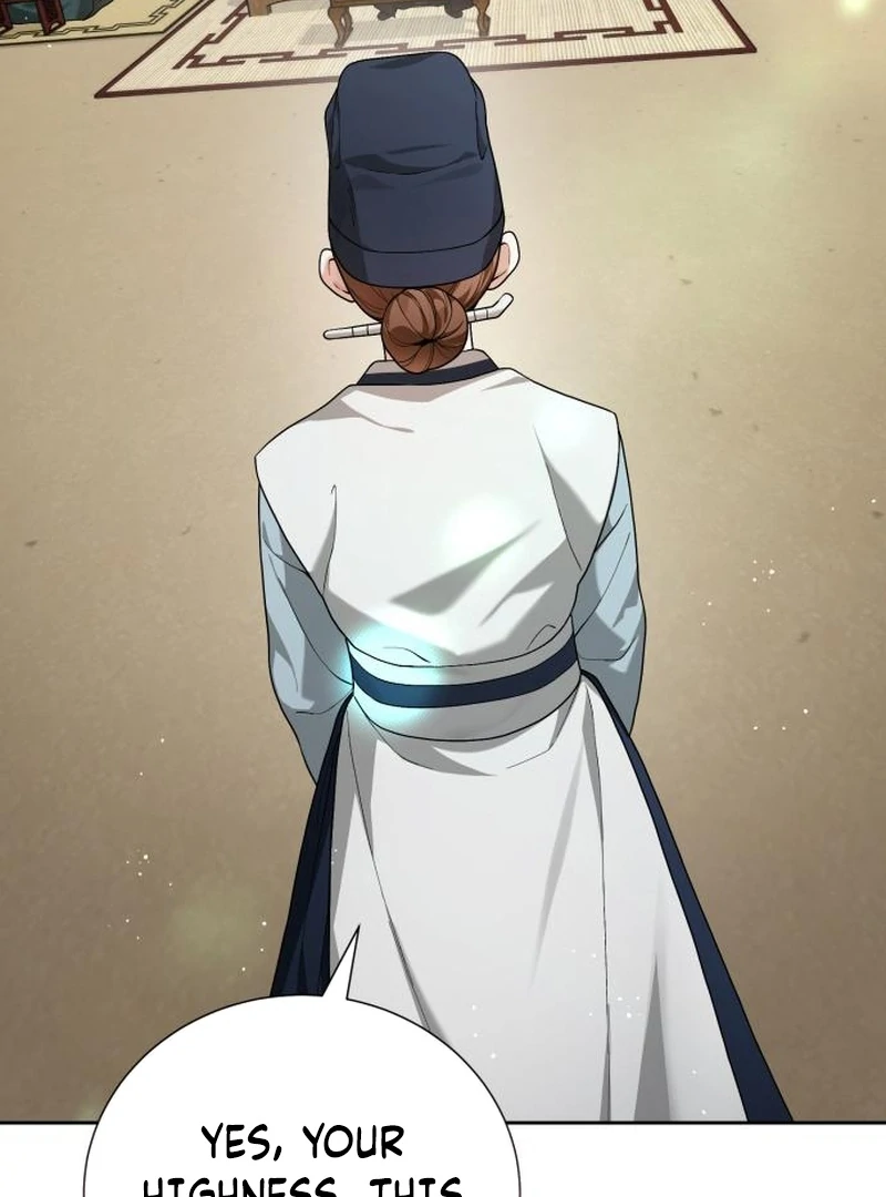 Surviving As The Tyrant’s Chef Chapter 12 527 070