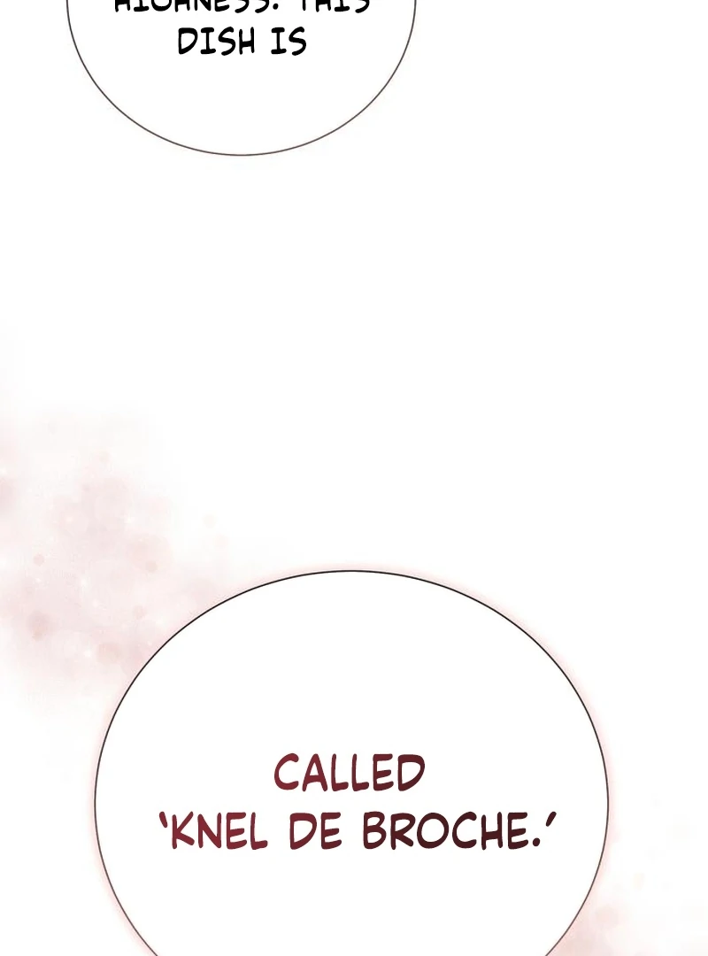 Surviving As The Tyrant’s Chef Chapter 12 528 071