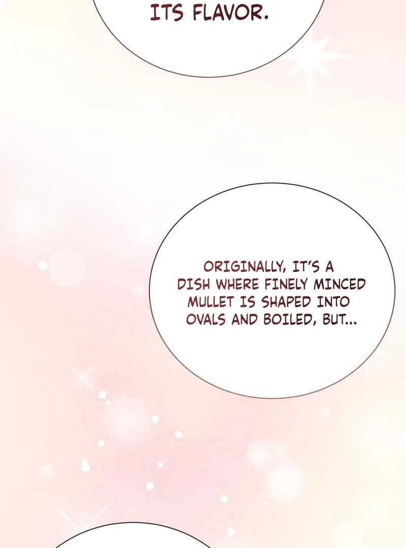 Surviving As The Tyrant’s Chef Chapter 12 531 074