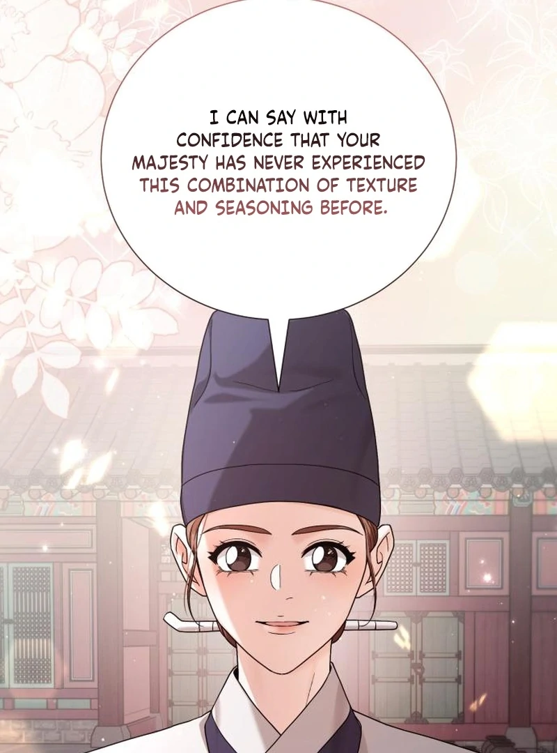 Surviving As The Tyrant’s Chef Chapter 12 535 078