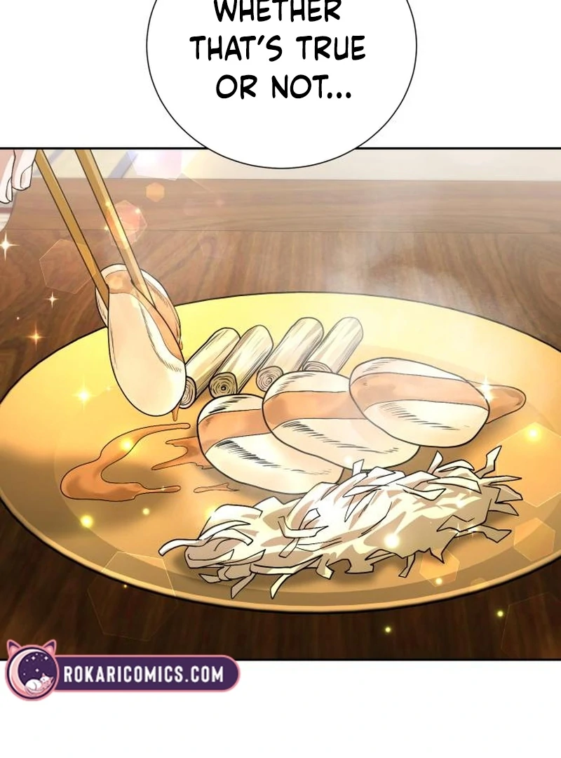 Surviving As The Tyrant’s Chef Chapter 12 539 082
