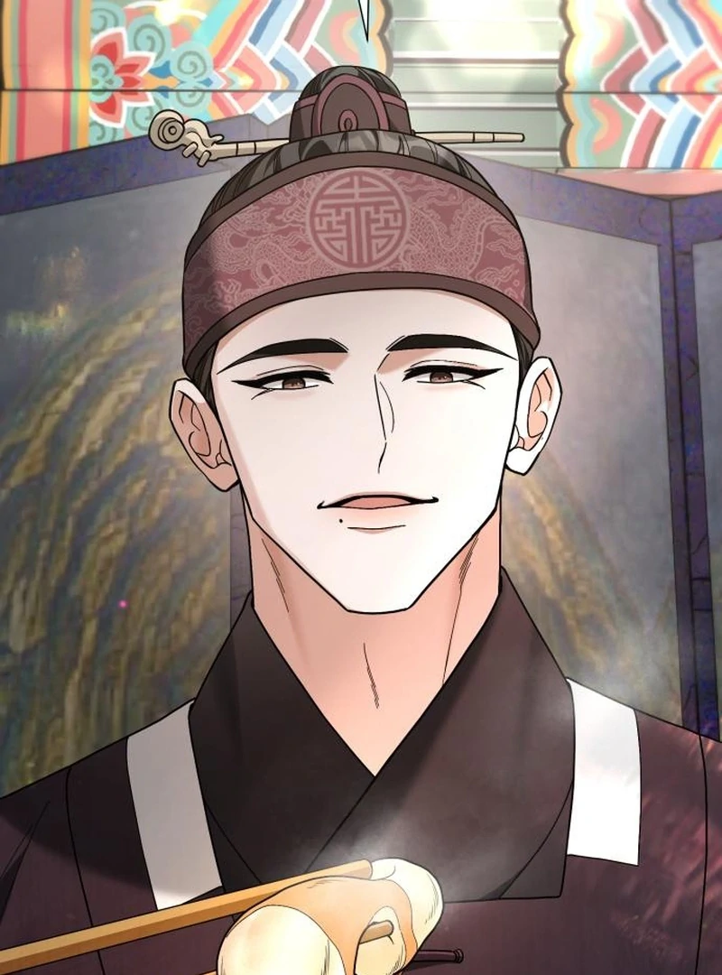 Surviving As The Tyrant’s Chef Chapter 12 541 084