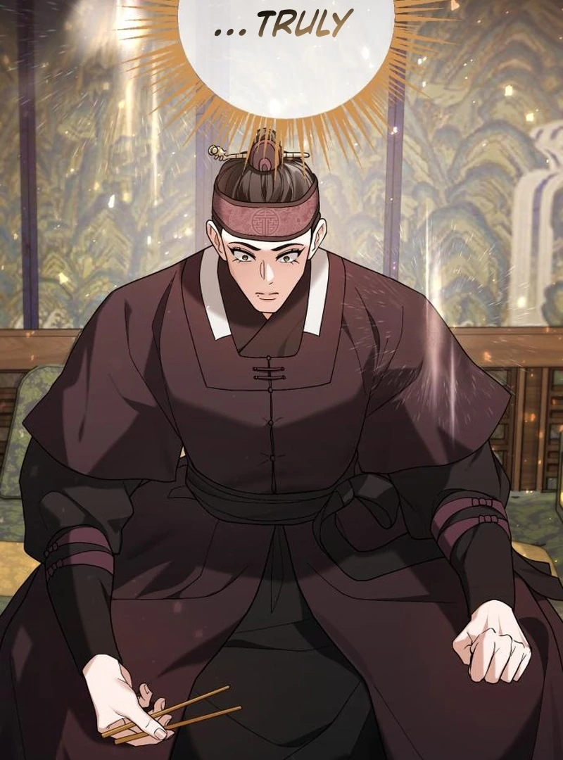 Surviving As The Tyrant’s Chef Chapter 12 547 090