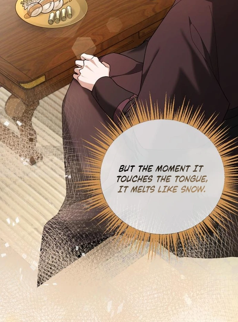 Surviving As The Tyrant’s Chef Chapter 12 550 093