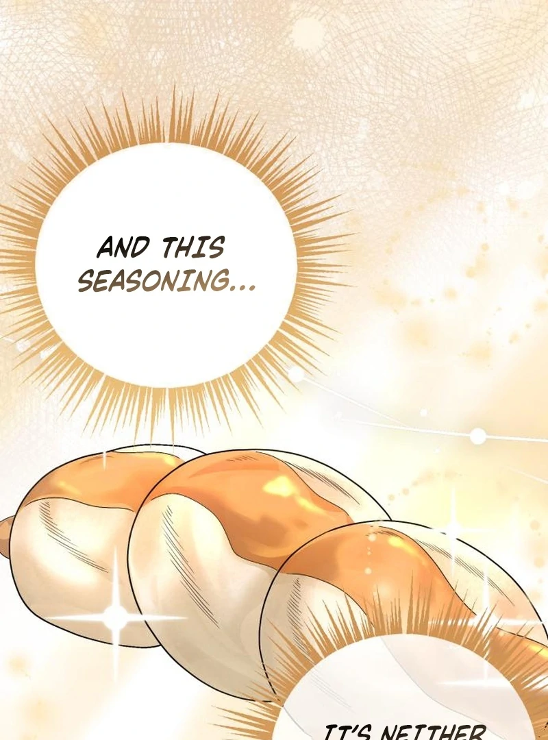 Surviving As The Tyrant’s Chef Chapter 12 551 094