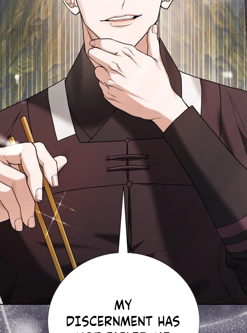 Surviving As The Tyrant’s Chef Chapter 12 555 098