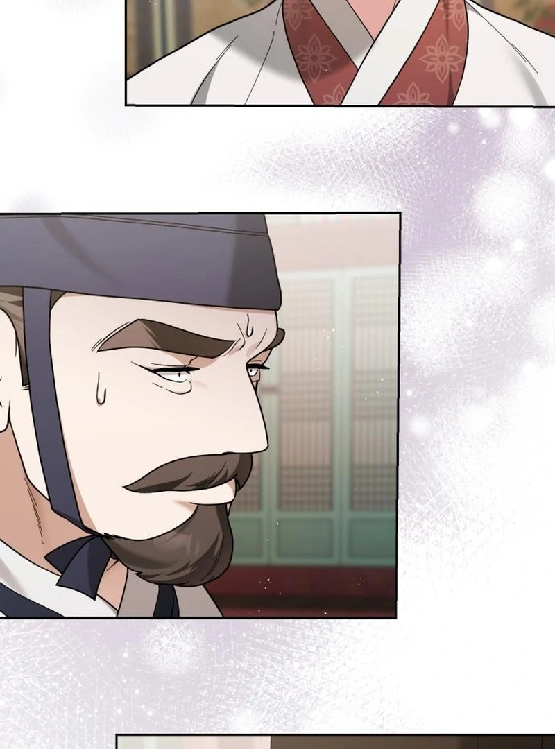 Surviving As The Tyrant’s Chef Chapter 12 557 100