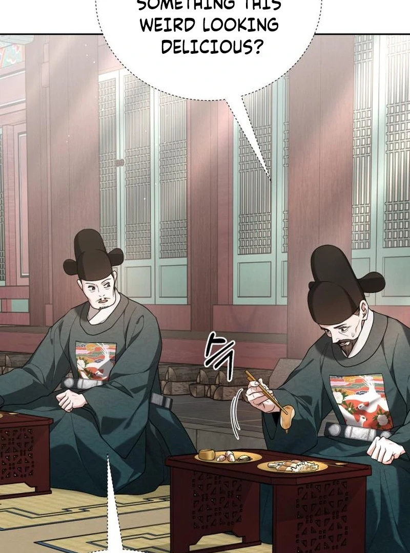 Surviving As The Tyrant’s Chef Chapter 12 560 103