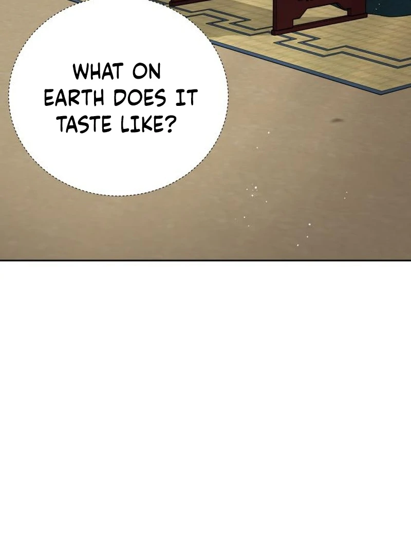 Surviving As The Tyrant’s Chef Chapter 12 561 104