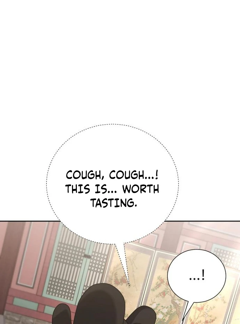 Surviving As The Tyrant’s Chef Chapter 12 564 107