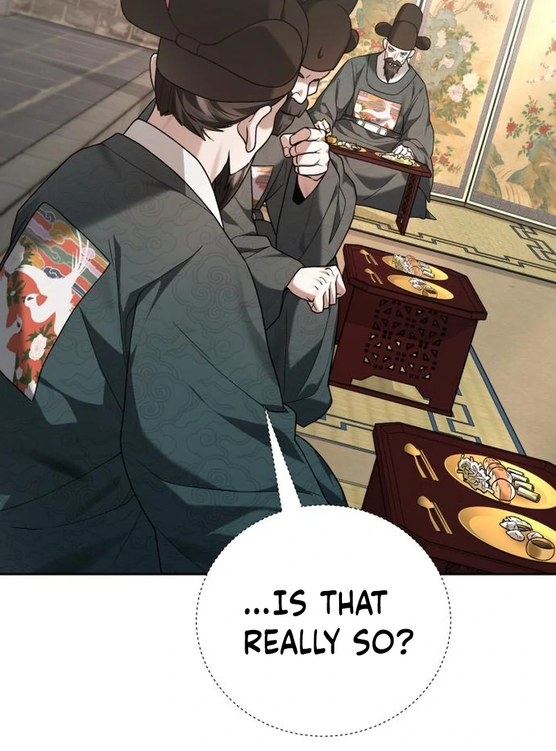 Surviving As The Tyrant’s Chef Chapter 12 565 108