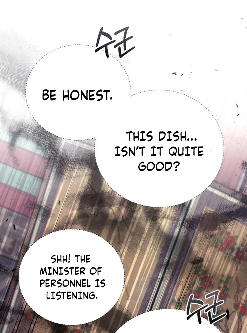 Surviving As The Tyrant’s Chef Chapter 12 569 112